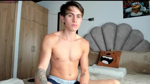 manucute 23  online show from 03-09-26, 03:38