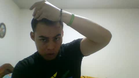 manuel9810 online show from 01-12-25, 04:00