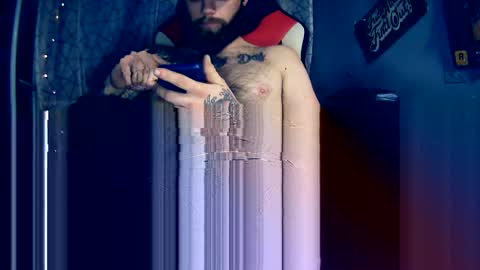 Daddy online show from 02-16-26, 10:39