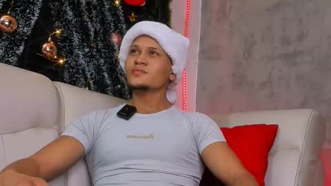 Manuel online show from 12-16-25, 02:16