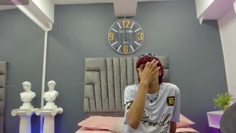 Snapshot of manuel_rivero chatting on 03-01-26, 03:19 Manuel Rivero online show from 03-01-26, 03:19