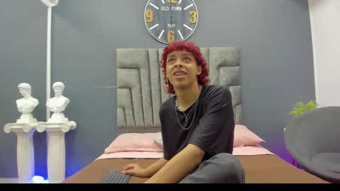 Snapshot of manuel_rivero chatting on 03-02-26, 03:20 Manuel Rivero online show from 03-02-26, 03:20