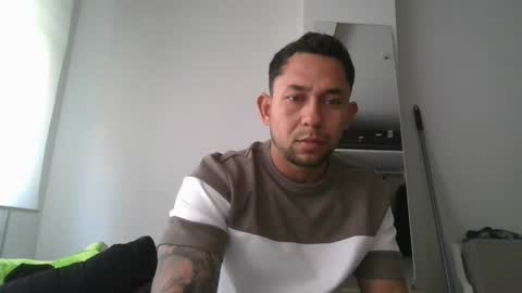  MANUEL  online show from 02-19-25, 12:55