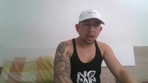  MANUEL  online show from 05-20-26, 11:27