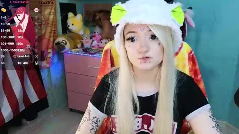 Snapshot of manuela_unicorn chatting on 01-15-25, 11:40 Manuela online show from 01-15-25, 11:40