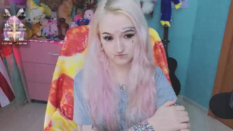 Snapshot of manuela_unicorn chatting on 11-07-25, 08:42 Manuela online show from 11-07-25, 08:42