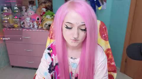 Manuela online show from 12-02-25, 08:15