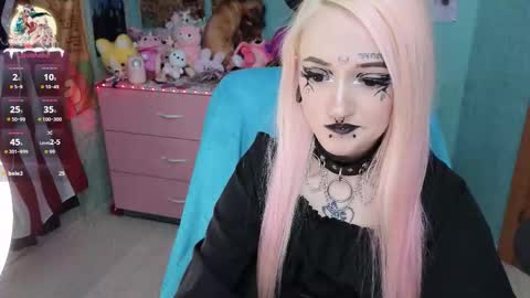 Manuela online show from 01-13-26, 09:20