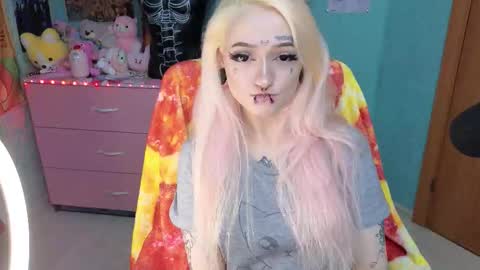 Manuela online show from 02-09-26, 08:24