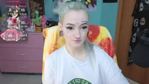 Manuela online show from 04-17-26, 08:45