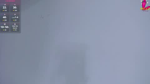 Manuela online show from 04-04-26, 08:28