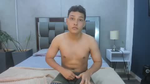 Manuell Rivero online show from 05-29-26, 07:34