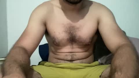 manuelmx1 online show from 05-24-26, 06:46