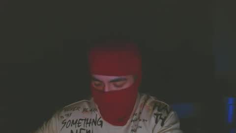 ManuelValentine online show from 02-01-26, 02:21