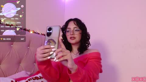 Manu  online show from 12-17-24, 12:12