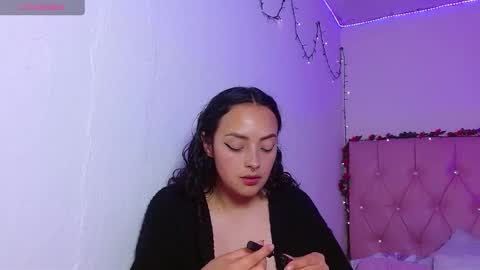 Snapshot of manumeow_ chatting on 01-16-26, 09:08 Manu online show from 01-16-26, 09:08