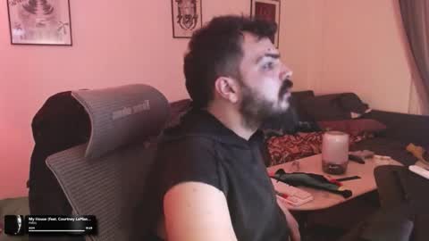 Manupaladin online show from 03-12-26, 06:58