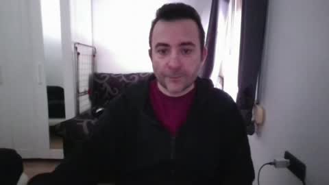 Snapshot of manuserita chatting on 06-19-26, 09:57 manuserita online show from 06-19-26, 09:57
