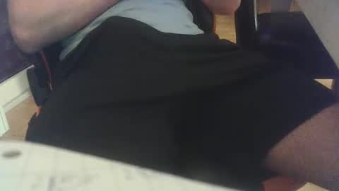 manwithsausage98 online show from 12-08-24, 11:19