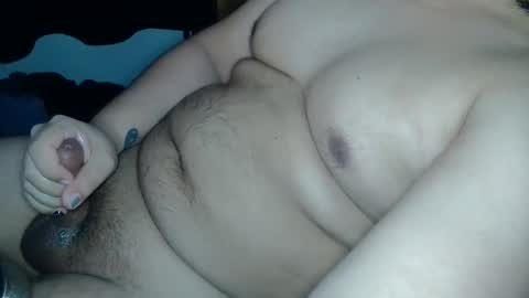 Manxy online show from 12-31-24, 12:11