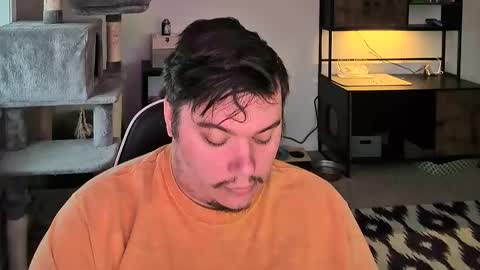 kyle online show from 11-29-25, 10:46