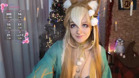 Snapshot of mao_me_meow chatting on 12-12-24, 08:14 Sasha online show from 12-12-24, 08:14