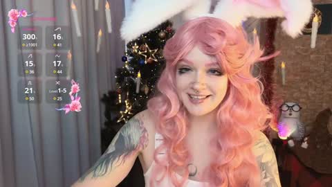 Snapshot of mao_me_meow chatting on 12-13-24, 08:09 Sasha online show from 12-13-24, 08:09