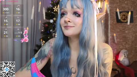 Snapshot of mao_me_meow chatting on 01-02-25, 08:06 Sasha online show from 01-02-25, 08:06