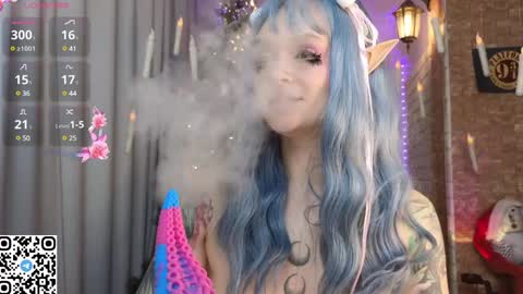 Snapshot of mao_me_meow chatting on 01-02-25, 11:09 Sasha online show from 01-02-25, 11:09