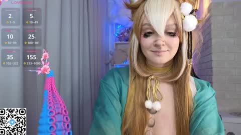 Snapshot of mao_me_meow chatting on 01-08-25, 11:10 Sasha online show from 01-08-25, 11:10