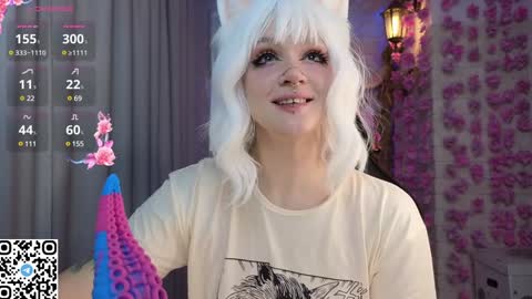 Snapshot of mao_me_meow chatting on 01-26-25, 08:14 Sasha online show from 01-26-25, 08:14