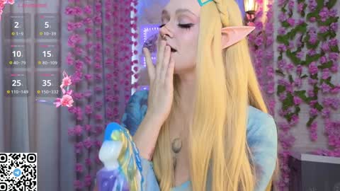 Snapshot of mao_me_meow chatting on 02-06-25, 08:18 Sasha online show from 02-06-25, 08:18