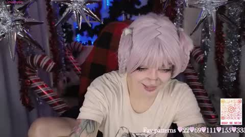 Snapshot of mao_me_meow chatting on 01-15-26, 08:19 Sasha online show from 01-15-26, 08:19