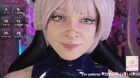 Snapshot of mao_me_meow chatting on 02-19-26, 07:59 Sasha online show from 02-19-26, 07:59