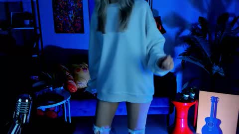 Maoqi online show from 03-21-26, 05:23