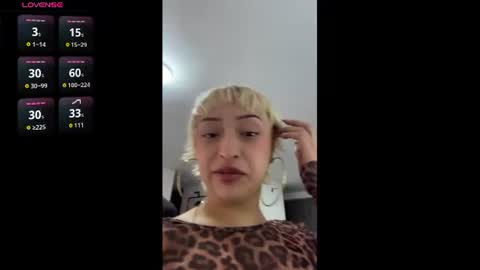 Melody  Mapay online show from 07-22-26, 04:10