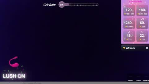 Misterforyou online show from 12-05-24, 04:55