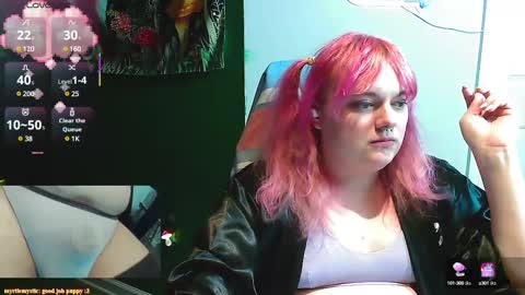 Maple online show from 01-22-25, 03:20