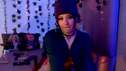 Maria Paula online show from 05-29-26, 03:48