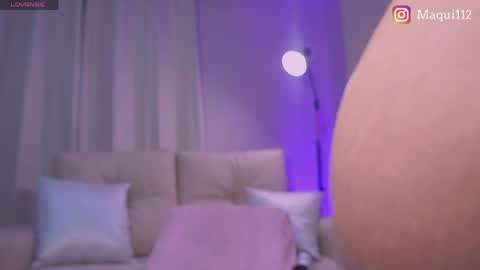 Maquii   online show from 05-15-26, 11:23
