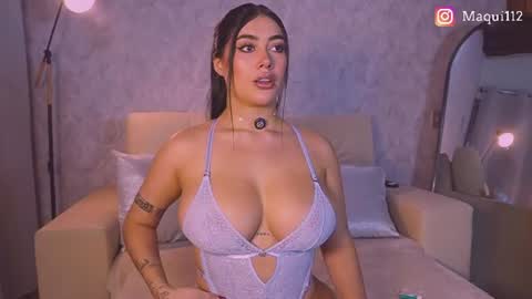Maquii   online show from 07-10-26, 12:37