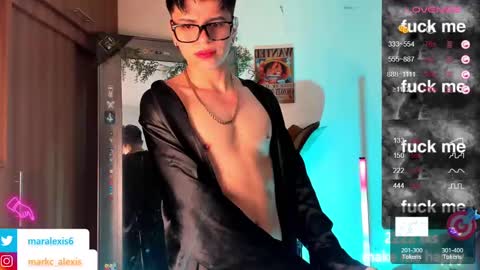 mar_alexis online show from 02-06-25, 12:05