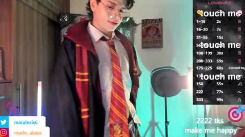 mar_alexis online show from 09-20-25, 12:22