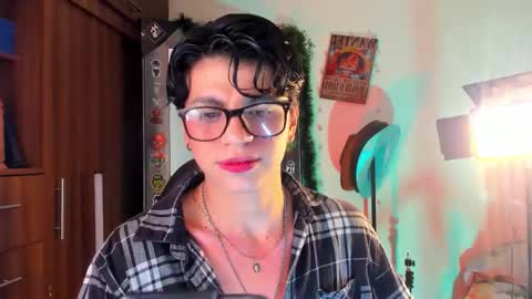 mar_alexis online show from 01-18-26, 01:31