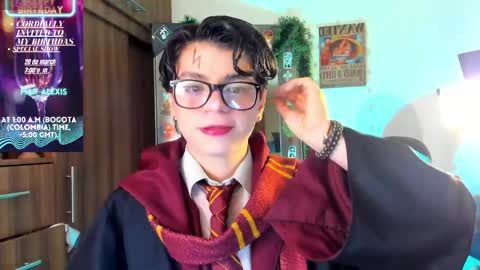 mar_alexis online show from 03-08-26, 08:34