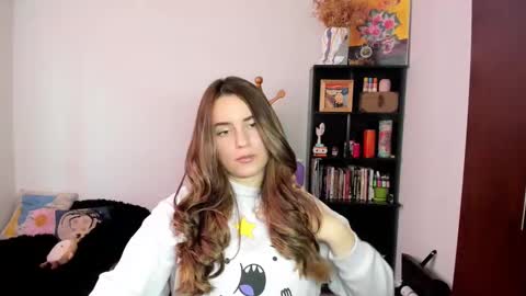 Snapshot of mar_sweeet chatting on 02-23-26, 07:22 Hanny 3 online show from 02-23-26, 07:22