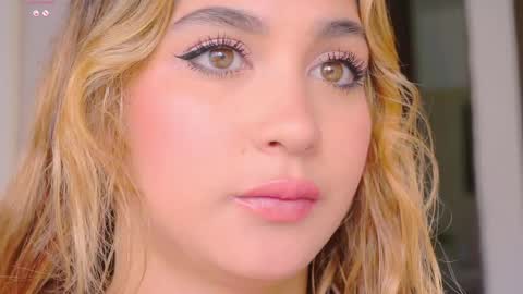 Mara Independent Model online show from 05-30-26, 02:36
