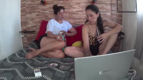 coshitaxxx online show from 11-27-25, 02:08