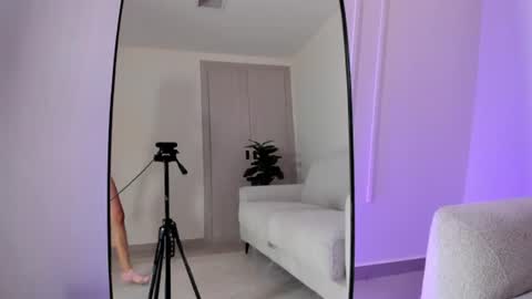 Snapshot of mara_galle chatting on 07-31-26, 12:48 Mara online show from 07-31-26, 12:48