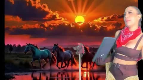 Mara  online show from 02-20-26, 08:31